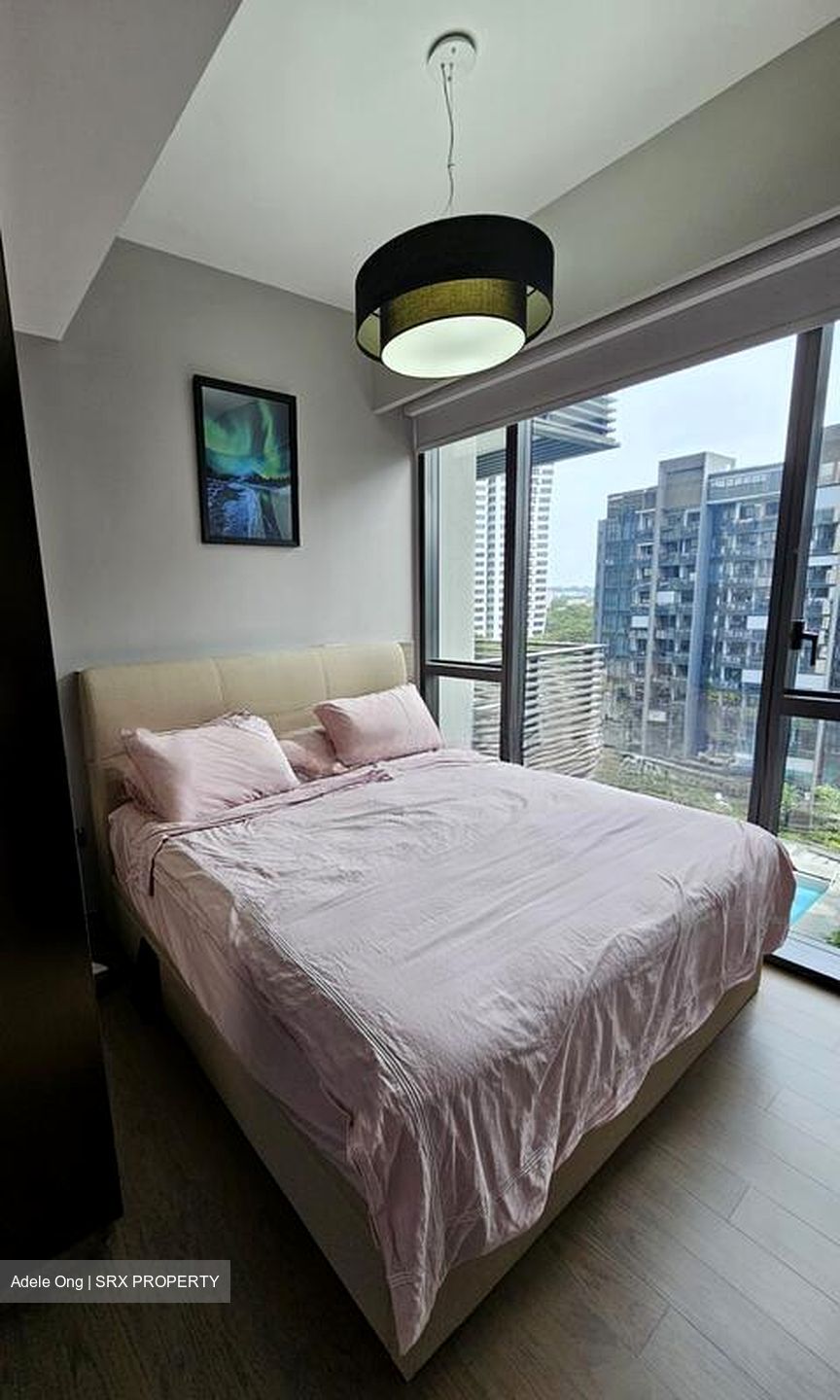 Leedon Green (D10), Condominium #514556101